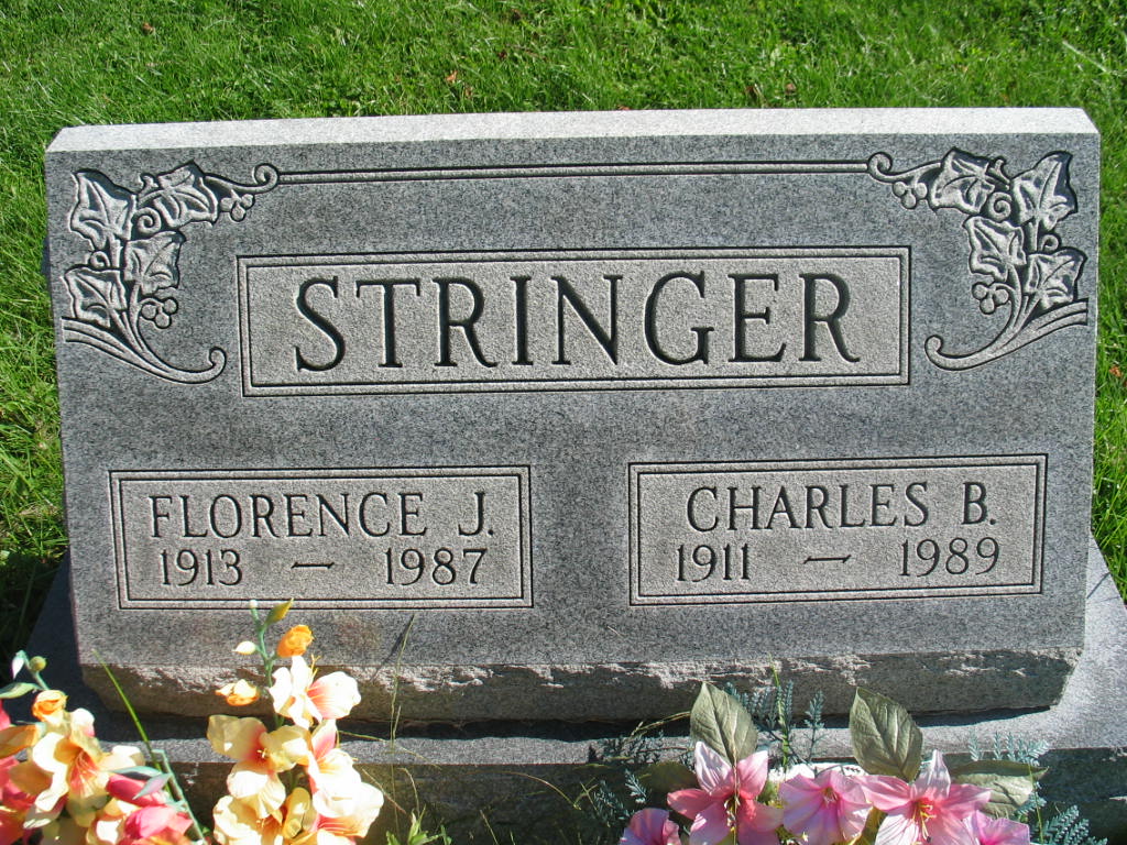 tombstone